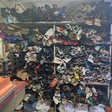 Vand atelier de incaltaminte complet echipat